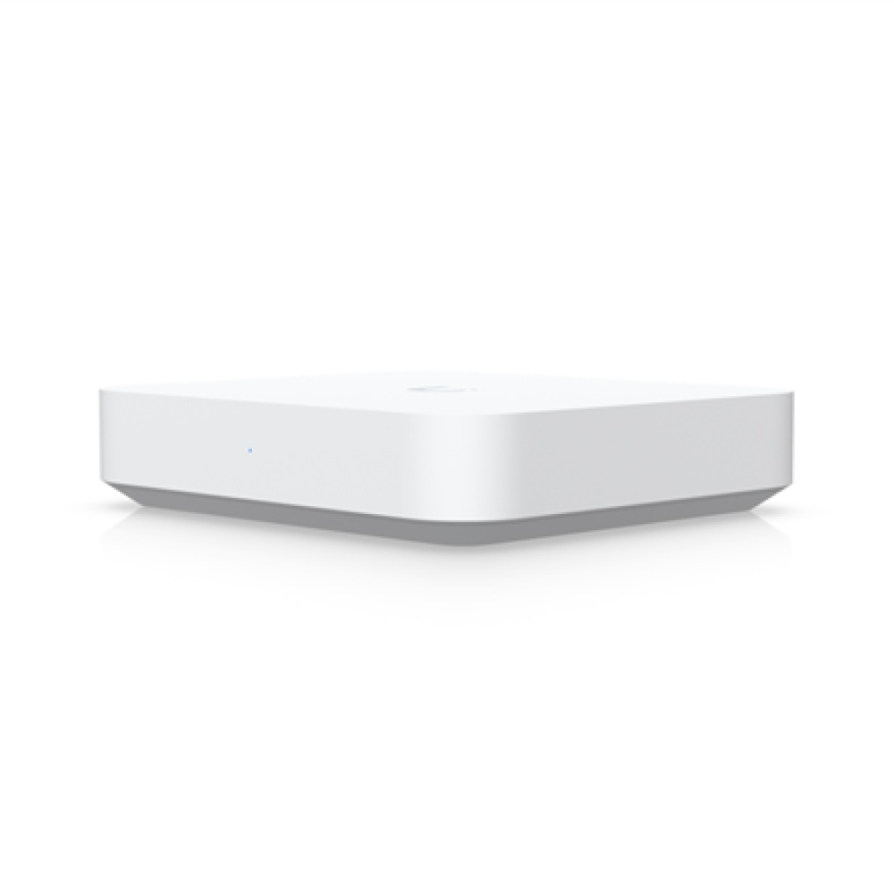 Ubiquiti , UXG-Max , Gateway Max , Ethernet LAN (RJ-45) ports 5 , Mesh Support No , MU-MiMO No , No mobile broadband