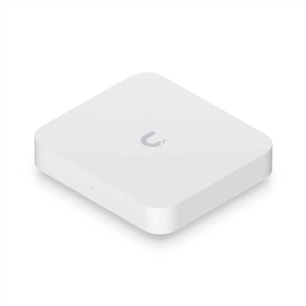 Ubiquiti , UXG-Max , Gateway Max , Ethernet LAN (RJ-45) ports 5 , Mesh Support No , MU-MiMO No , No mobile broadband