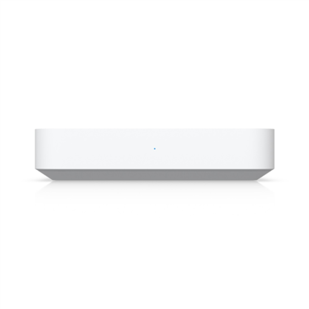 Ubiquiti , UXG-Max , Gateway Max , Ethernet LAN (RJ-45) ports 5 , Mesh Support No , MU-MiMO No , No mobile broadband