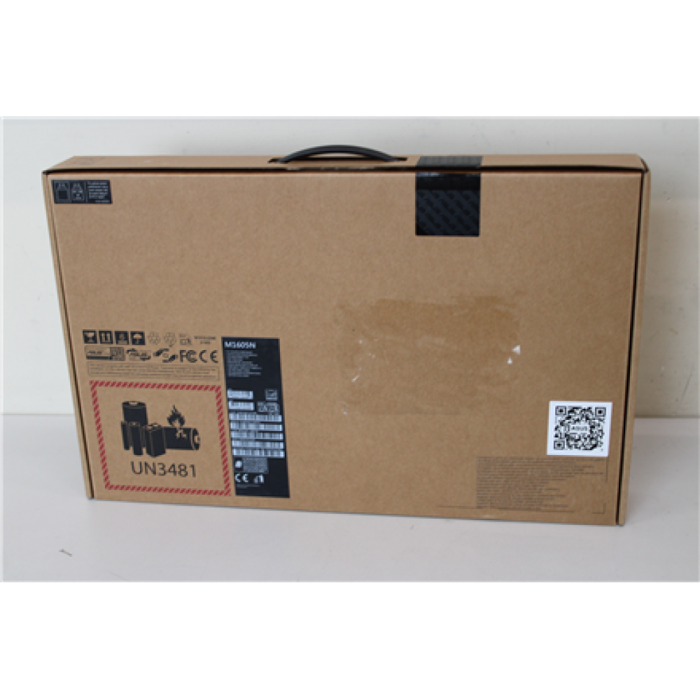 SALE OUT. ASUS M1605NAQ-SH035W/170/0001DA/16G/UI//M1605NAQ-1KSH/V/WAX/G2 , Asus Vivobook 16 M1605NAQ-SH035W , Indie Black , 16 , OLED , WUXGA , 1920 x 1200 pixels , 60 Hz , Glossy , AMD Ryzen 7 , 170 , 16 GB , DDR5 , Solid-state drive capacity 1000 GB , A
