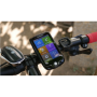 Mio Cyclo 210 8.9cm (3.5), Color Display, 320 x 480, GPS (satellite), Maps included
