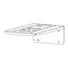 Boom Collaboration , Wall mount for MIDI and MAGNA