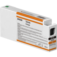 Epson T824A00 UltraChrome HDX , Ink catrige , Orange