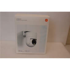 SALE OUT. Xiaomi Outdoor Camera CW300 EU , Xiaomi Camera , CW300 EU , 6 month(s) , Dome , 4 MP , F1.6 , IP66 , H.265 , Micro SD, Max. 256GB , DEMO,DIRTY