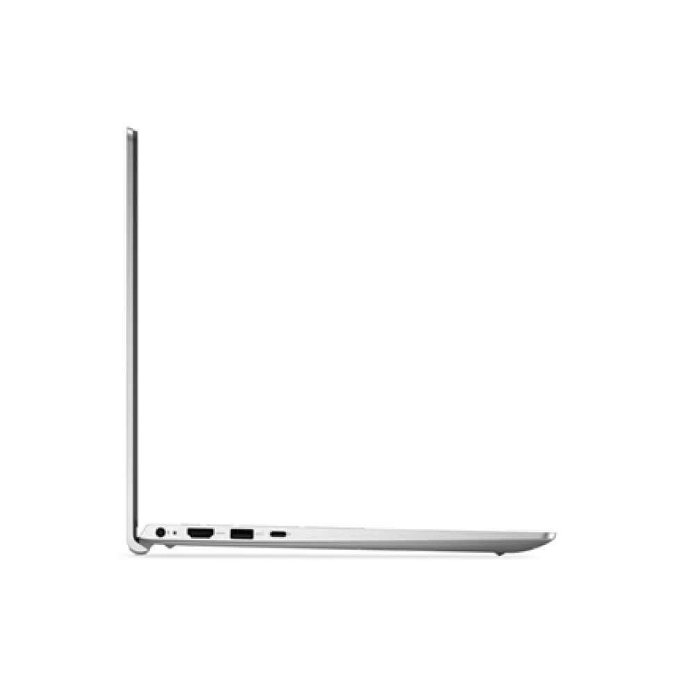 Dell 15 DC15250 , Platinum Silver , 15.6 , WVA , FHD , 1920 x 1080 pixels , Anti-glare , Intel Core i5 , i5-1334U , 16 GB , DDR4 , Solid-state drive capacity 1000 GB , Intel UHD Graphics , Ubuntu , 802.11ax , Keyboard language English , Warranty 36 month(