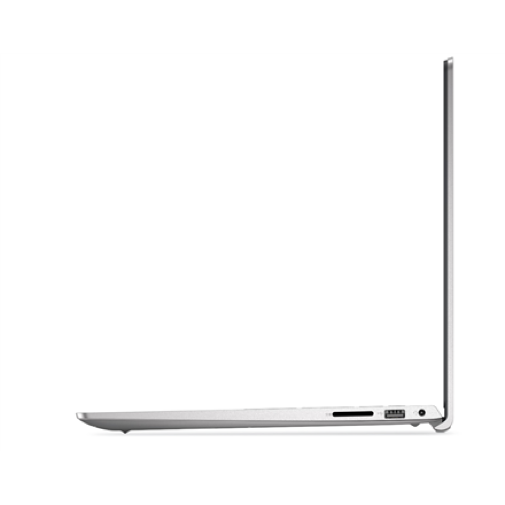 Dell 15 DC15250 , Platinum Silver , 15.6 , WVA , FHD , 1920 x 1080 pixels , Anti-glare , Intel Core i5 , i5-1334U , 16 GB , DDR4 , Solid-state drive capacity 1000 GB , Intel UHD Graphics , Ubuntu , 802.11ax , Keyboard language English , Warranty 36 month(