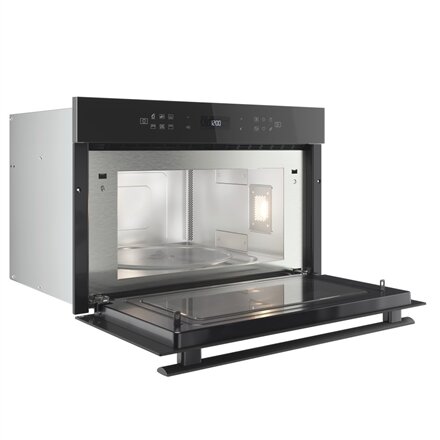 Whirlpool Microwave Oven , AMW 6440 FB , Built-in , 1000 W , 31 L , Grill , Black
