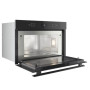 Whirlpool Microwave Oven , AMW 6440 FB , Built-in , 1000 W , 31 L , Grill , Black