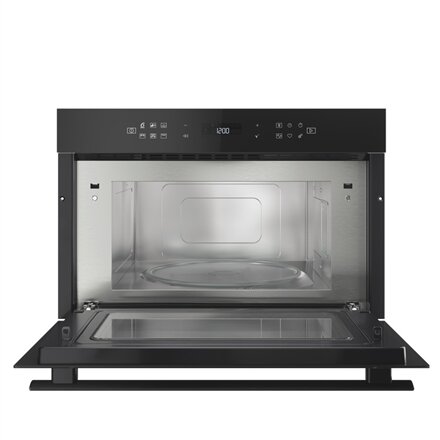 Whirlpool Microwave Oven , AMW 6440 FB , Built-in , 1000 W , 31 L , Grill , Black