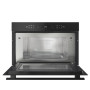 Whirlpool Microwave Oven , AMW 6440 FB , Built-in , 1000 W , 31 L , Grill , Black