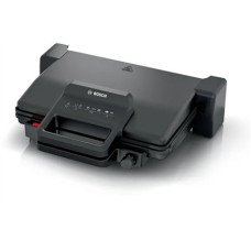 Bosch , TCG3323 , Contact grill , 2000 W , Black