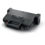 Bosch , TCG3323 , Contact grill , 2000 W , Black