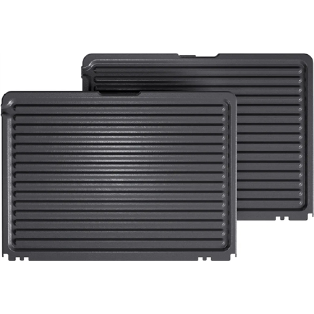 Bosch , TCG3323 , Contact grill , 2000 W , Black