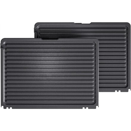 Bosch , TCG3323 , Contact grill , 2000 W , Black