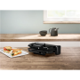 Bosch , TCG3323 , Contact grill , 2000 W , Black