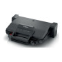 Bosch , TCG3323 , Contact grill , 2000 W , Black