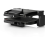 Bosch , TCG3323 , Contact grill , 2000 W , Black
