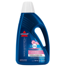 Bissell , Wash & Refresh Febreze Formula , 1500 ml , 1 pc(s) , ml