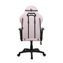 Arozzi Frame material: Metal; Wheel base: Nylon; Upholstery: Supersoft , Arozzi , Gaming Chair , Torretta SuperSoft , Pink