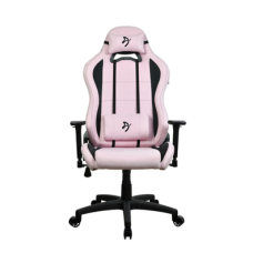 Arozzi Frame material: Metal; Wheel base: Nylon; Upholstery: Supersoft , Arozzi , Gaming Chair , Torretta SuperSoft , Pink