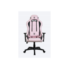 Arozzi Frame material: Metal; Wheel base: Nylon; Upholstery: Supersoft , Arozzi , Gaming Chairs , Torretta SuperSoft , Pink