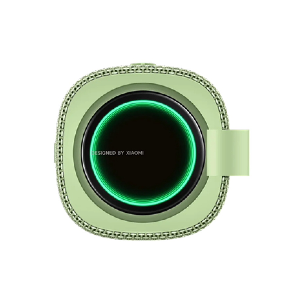 Xiaomi Speaker , Sound Play , 18 W , Waterproof , Bluetooth , Wireless connection , Portable , Green