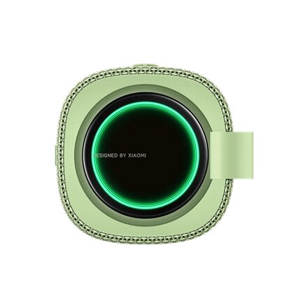 Xiaomi Speaker , Sound Play , 18 W , Waterproof , Bluetooth , Wireless connection , Portable , Green
