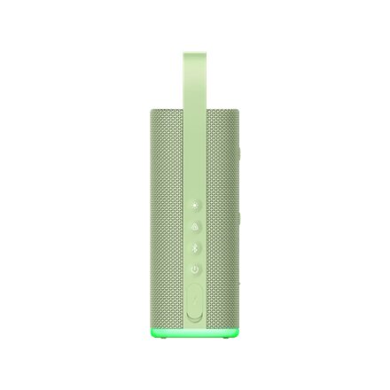 Xiaomi Speaker , Sound Play , 18 W , Waterproof , Bluetooth , Wireless connection , Portable , Green