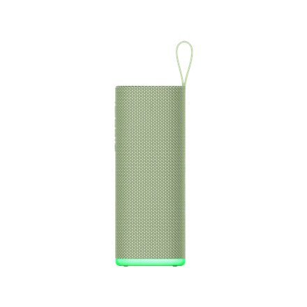 Xiaomi Speaker , Sound Play , 18 W , Waterproof , Bluetooth , Wireless connection , Portable , Green