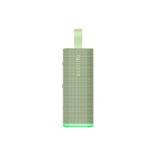 Xiaomi Speaker , Sound Play , 18 W , Waterproof , Bluetooth , Wireless connection , Portable , Green