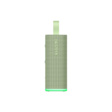 Xiaomi Speaker , Sound Play , 18 W , Waterproof , Bluetooth , Wireless connection , Portable , Green