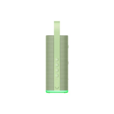Xiaomi Speaker , Sound Play , 18 W , Waterproof , Bluetooth , Wireless connection , Portable , Green