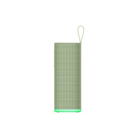 Xiaomi Speaker , Sound Play , 18 W , Waterproof , Bluetooth , Wireless connection , Portable , Green