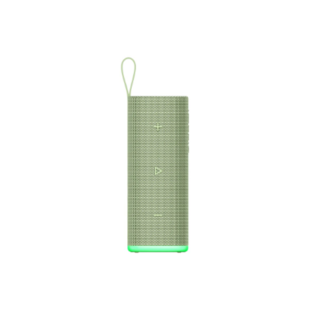 Xiaomi Speaker , Sound Play , 18 W , Waterproof , Bluetooth , Wireless connection , Portable , Green