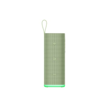 Xiaomi Speaker , Sound Play , 18 W , Waterproof , Bluetooth , Wireless connection , Portable , Green