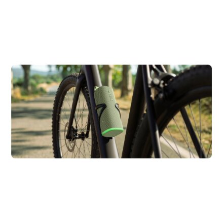 Xiaomi Speaker , Sound Play , 18 W , Waterproof , Bluetooth , Wireless connection , Portable , Green