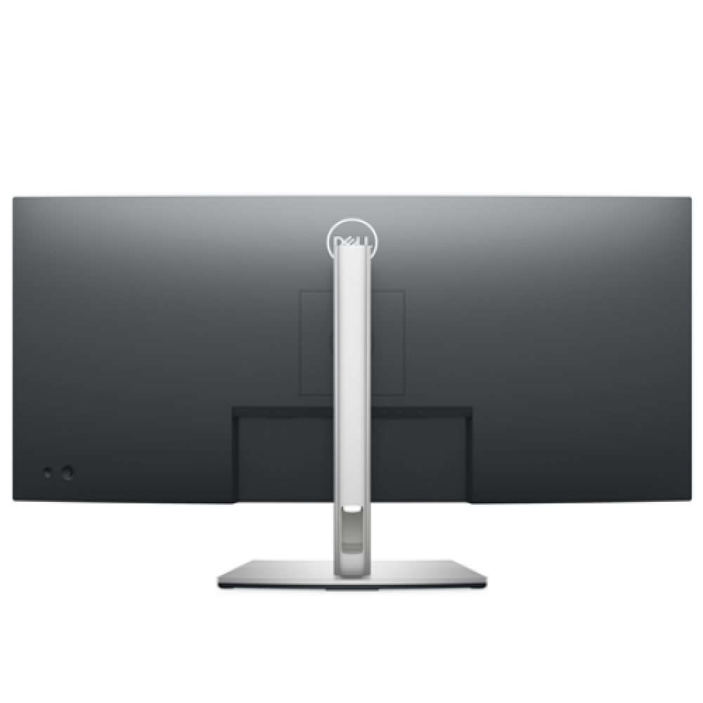 Dell Curved USB-C Monitor P3421W 34 , IPS, WQHD, 3440 x 1440, 21:9, 5 ms, 300 cd/m², Silver/Black, 60 Hz, HDMI ports quantity 1