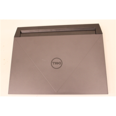 SALE OUT. Dell G15 15 5535 FHD AR7-7840HS/16GB/512GB/NVIDIA GF RTX4050 6GB/Win11 Pro/ENG Backlit kbd/Grey/3Y OnSite Warranty , Dell , G15 5535 , Grey , 15.6 , WVA , FHD , 1920 x 1080 pixels , 165 Hz , AMD Ryzen 7 , 7840HS , DDR5 GB , 16 , Solid-state driv