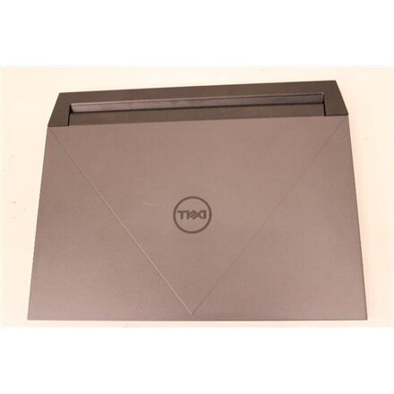 SALE OUT. , Dell , G15 5535 , Grey , 15.6 , WVA , FHD , 1920 x 1080 pixels , 165 Hz , AMD Ryzen 7 , 7840HS , DDR5 GB , 16 , Solid-state drive capacity 512 GB , NVIDIA GeForce RTX 4050 , GDDR6 , 6 GB , Windows 11 Pro , 802.11ax , Keyboard language English 