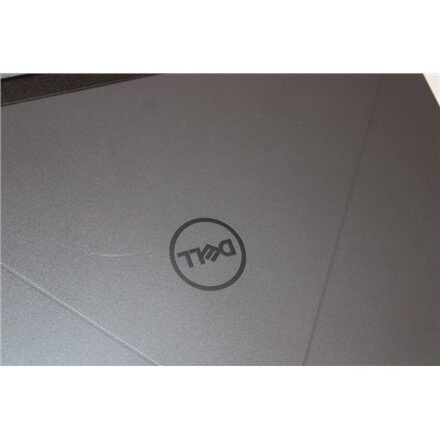 SALE OUT. , Dell , G15 5535 , Grey , 15.6 , WVA , FHD , 1920 x 1080 pixels , 165 Hz , AMD Ryzen 7 , 7840HS , DDR5 GB , 16 , Solid-state drive capacity 512 GB , NVIDIA GeForce RTX 4050 , GDDR6 , 6 GB , Windows 11 Pro , 802.11ax , Keyboard language English 