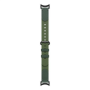 Xiaomi , Smart Band 8 Braided Strap , Green , Green , Strap material: Nylon + leather , Adjustable length: 140-210mm