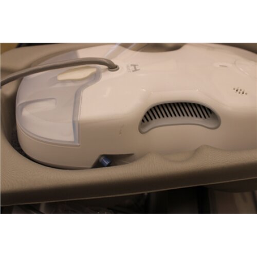 SALE OUT. HUTT , Windows Cleaning Robot , C6 , Corded , 3800 Pa , White , UNPACKED, DEMO