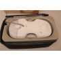 SALE OUT. HUTT , Windows Cleaning Robot , C6 , Corded , 3800 Pa , White , UNPACKED, DEMO