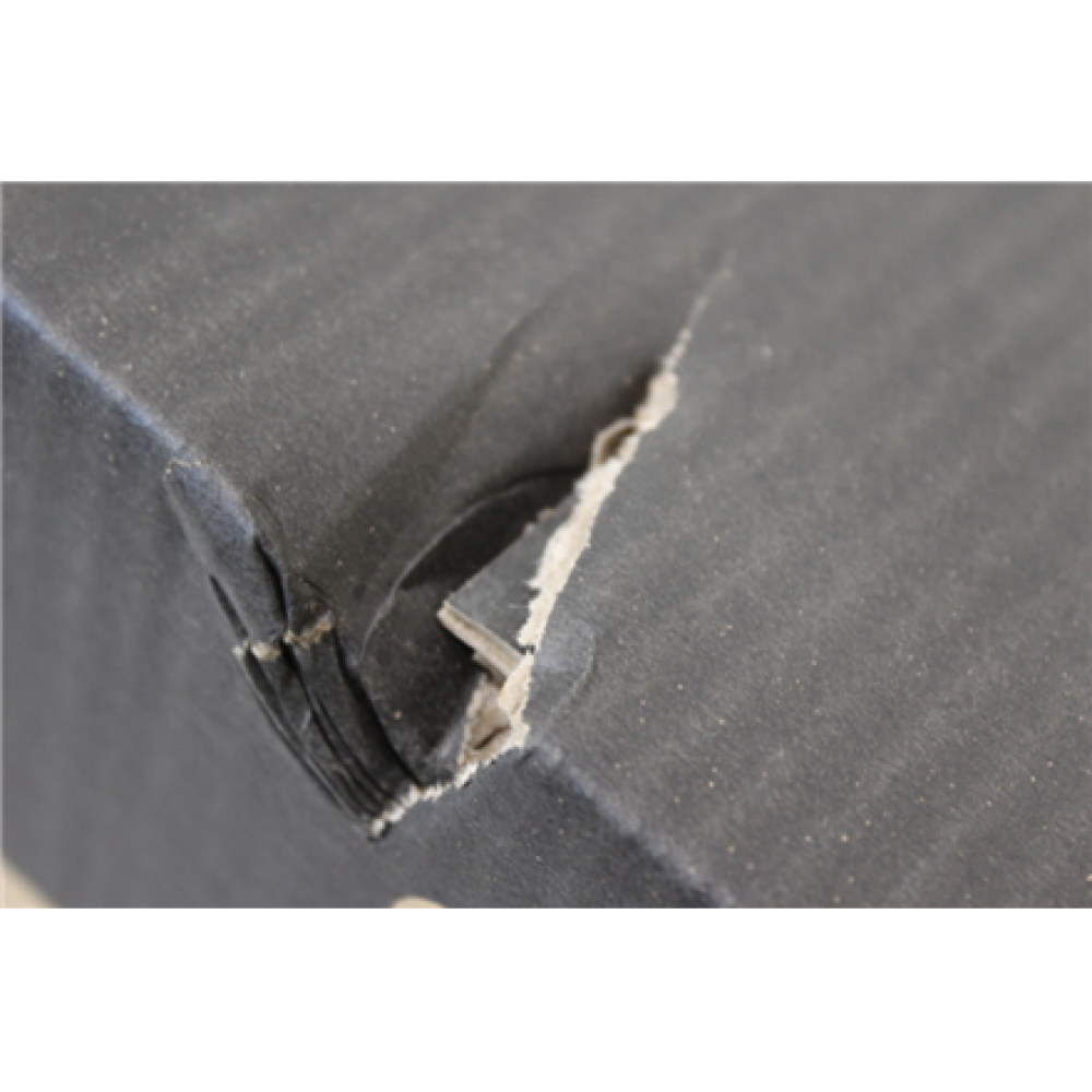 SALE OUT. FURY SHOBO SH4F PC Case Midi Tower, Black , Fury DAMAGED PACKAGING