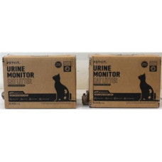 SALE OUT. PETKIT Urine Monitor Cat Litter, 4 bags , DAMAGED PACKAGING SALE OUT. PETKIT Urine Monitor Cat Litter, 4 bags , DAMAGED PACKAGING