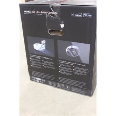 SALE OUT. MOVA Z60 Ultra Roller Complete Robot Vacuum, White , MOVA Robot Vacuum , Z60 Ultra Roller Complete , Wet&Dry , 6400 mAh , Dust capacity 3.2 L , 28000 Pa , White , DAMAGED PACKAGING