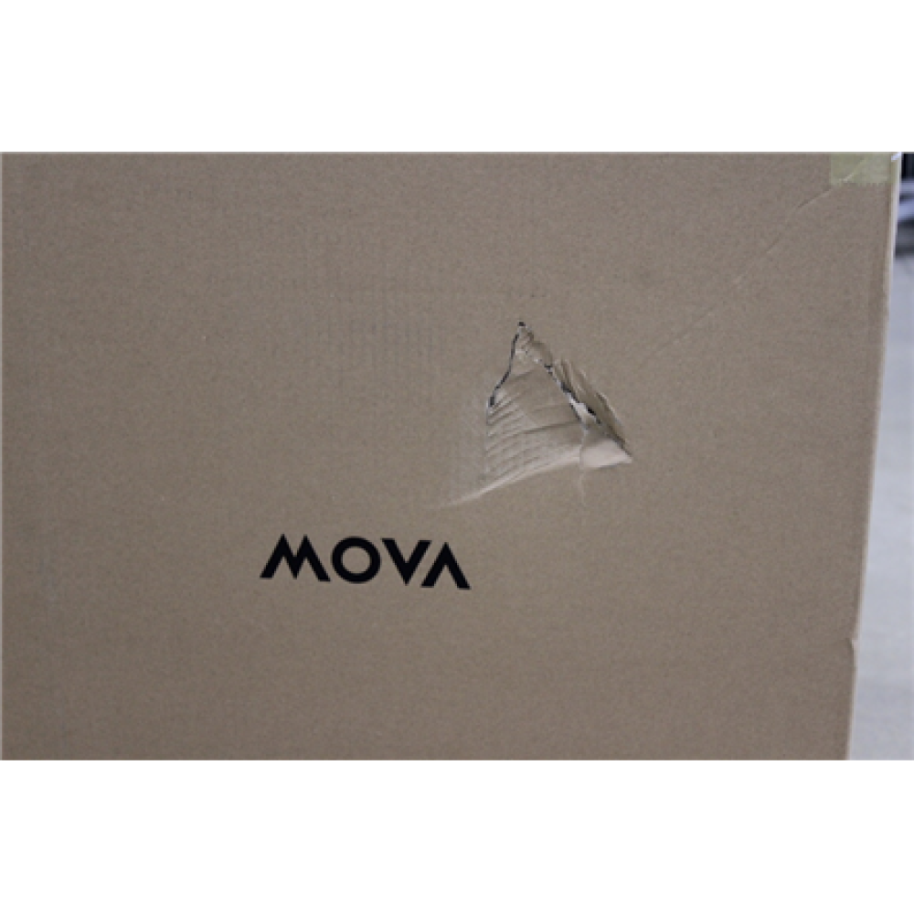 SALE OUT. MOVA Z60 Ultra Roller Complete Robot Vacuum, White , MOVA Robot Vacuum , Z60 Ultra Roller Complete , Wet&Dry , 6400 mAh , Dust capacity 3.2 L , 28000 Pa , White , DAMAGED PACKAGING