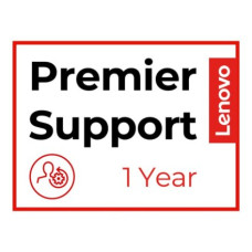Lenovo Warranty 1Y Premier Support Upgrade from 1Y Onsite , Lenovo