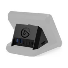 Elgato , USB Hub for Stream Deck , 10GBN9901