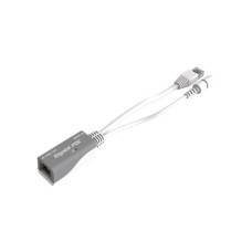 MikroTik , Gigabit PoE adapter RBGPOE MikroTik , Gigabit PoE adapter RBGPOE